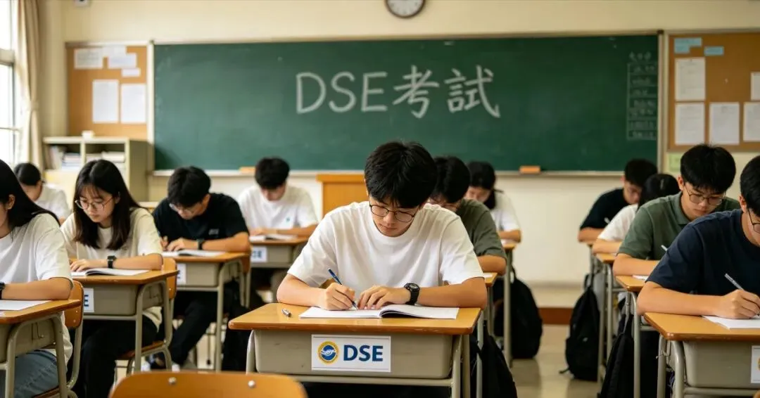 DSE中文卷一閱讀真題|《第九味》試題深度評析與借鑒意義 第1张