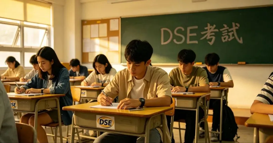 DSE中文卷一閱讀真題|《第九味》試題深度評析與借鑒意義 第2张