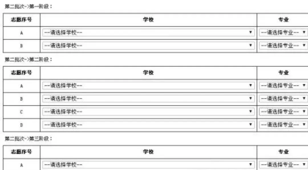 2026昆山中考志愿填报全指南:家长必读! 第8张