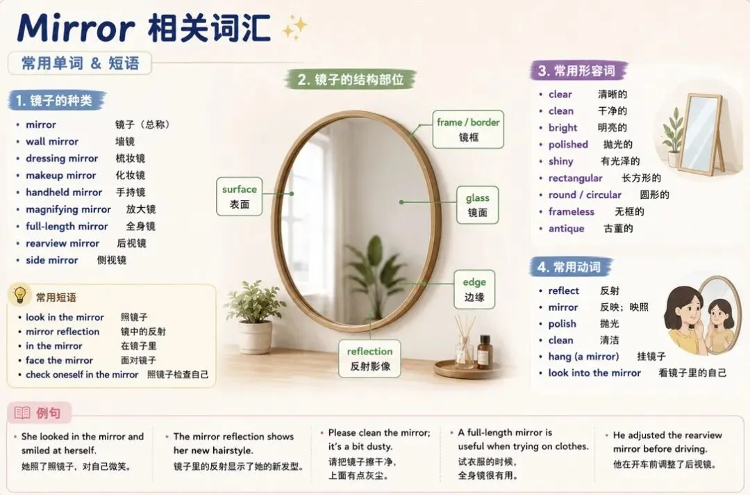 2026年5月 雅思口语真题回忆汇总(全球)-Part 1 第5张 2026年5月 雅思口语真题回忆汇总(全球)-Part 1 第5张
