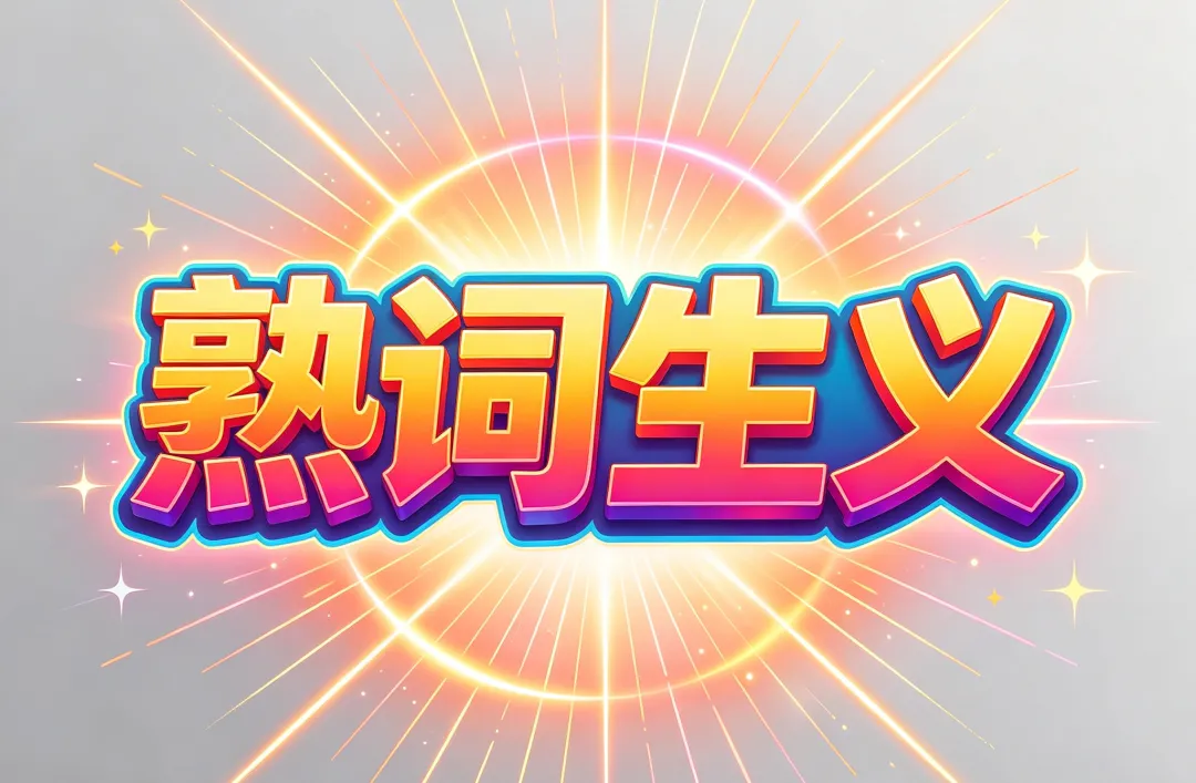 中考英语拉分预警:这些“眼熟”的单词,其实在考生义!(附中考最新真题) 第1张 中考英语拉分预警:这些“眼熟”的单词,其实在考生义!(附中考最新真题) 第1张