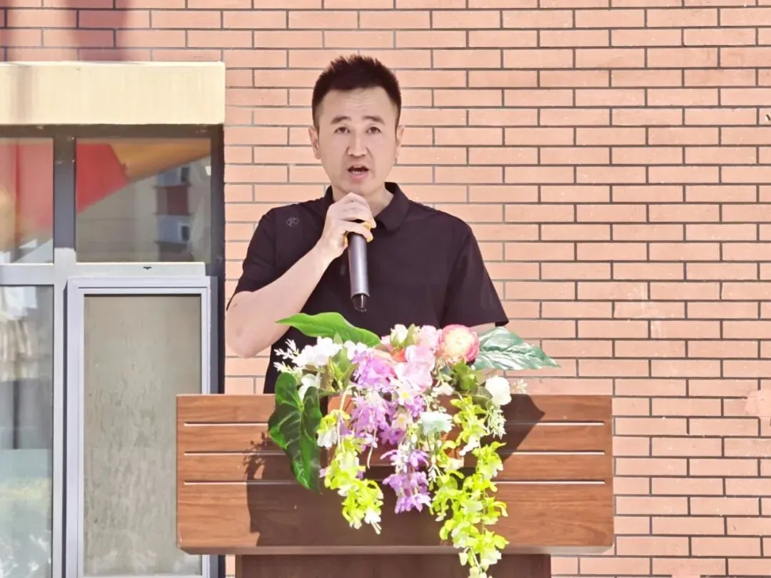 【卓越·决胜中考】擂鼓砺锋亮剑 逐梦决胜中考——佳木斯市第二十中学教育集团举行2023级初三学年期中表彰大会 第28张 【卓越·决胜中考】擂鼓砺锋亮剑 逐梦决胜中考——佳木斯市第二十中学教育集团举行2023级初三学年期中表彰大会 第28张
