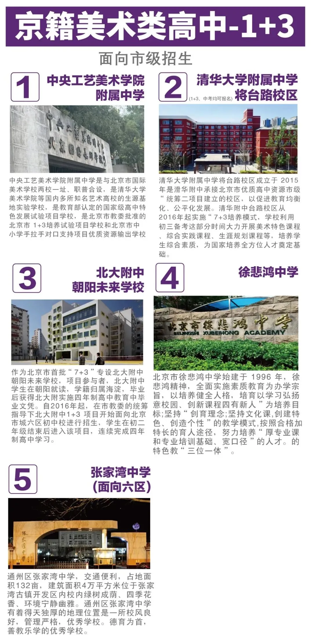 1+3、中考小艺考——弘开书画院专项助力升学强刚需 第5张 1+3、中考小艺考——弘开书画院专项助力升学强刚需 第5张