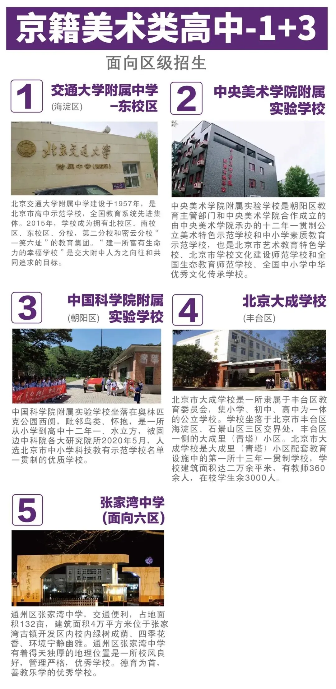 1+3、中考小艺考——弘开书画院专项助力升学强刚需 第6张 1+3、中考小艺考——弘开书画院专项助力升学强刚需 第6张