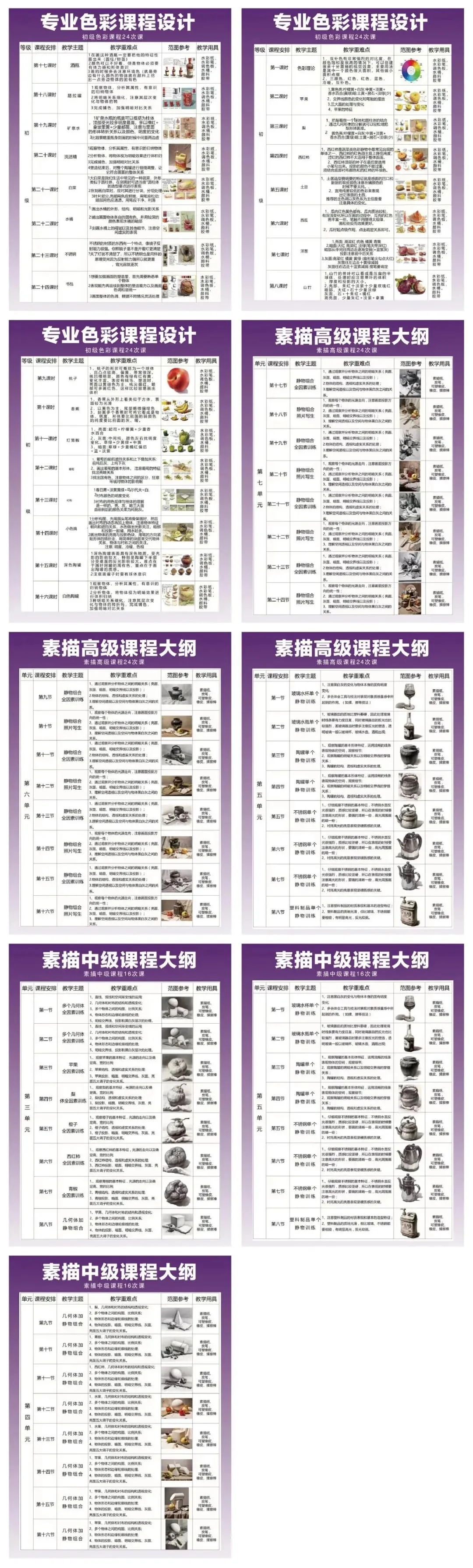 1+3、中考小艺考——弘开书画院专项助力升学强刚需 第10张 1+3、中考小艺考——弘开书画院专项助力升学强刚需 第10张