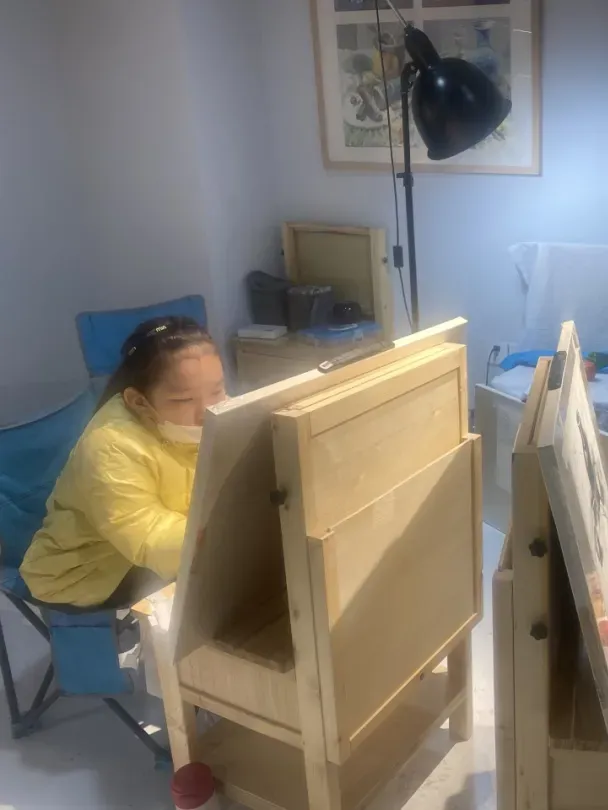 1+3、中考小艺考——弘开书画院专项助力升学强刚需 第28张 1+3、中考小艺考——弘开书画院专项助力升学强刚需 第28张