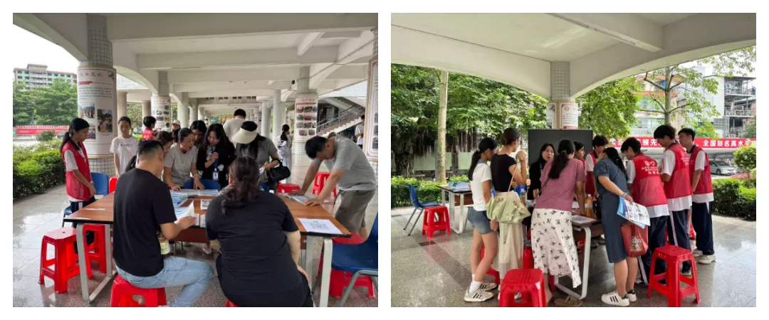 逐梦中考·职引未来丨我校举办肇庆市2026年中考志愿填报公益讲座 第4张