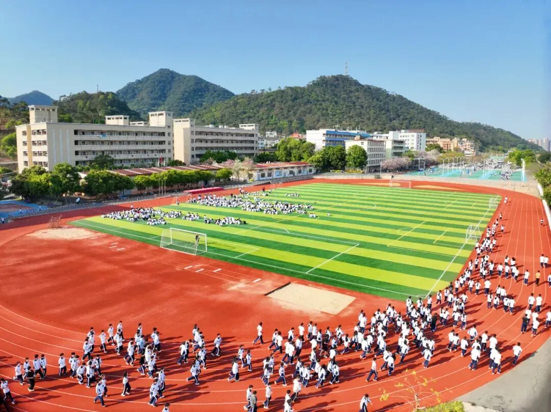 逐梦中考·职引未来丨我校举办肇庆市2026年中考志愿填报公益讲座 第6张