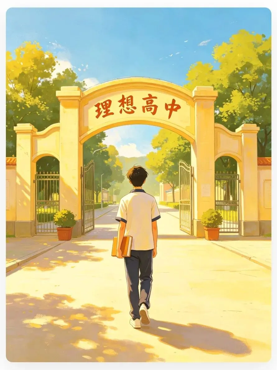 衡阳常宁·中考冲刺目标卡(760分制) 第1张