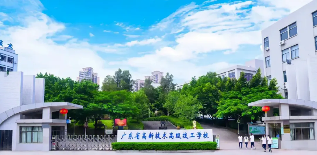 中考低分学什么?新能源汽车维修前景超好! 第13张