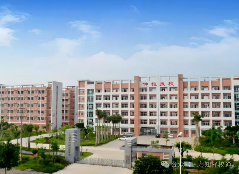 中考低分学什么?新能源汽车维修前景超好! 第19张