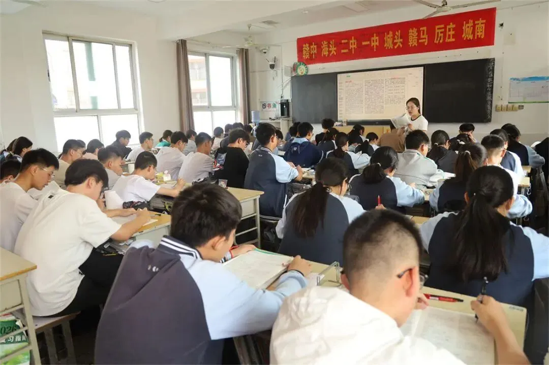 同心同行·中考加油!丨致全体初三家长的一封信~ 第15张 同心同行·中考加油!丨致全体初三家长的一封信~ 第15张