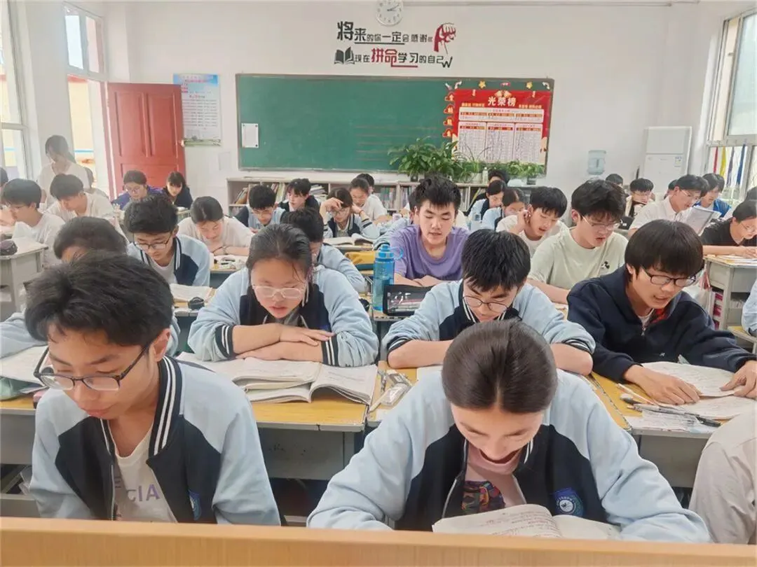 同心同行·中考加油!丨致全体初三家长的一封信~ 第21张 同心同行·中考加油!丨致全体初三家长的一封信~ 第21张