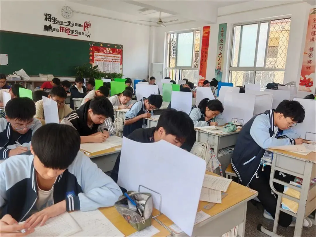 同心同行·中考加油!丨致全体初三家长的一封信~ 第22张 同心同行·中考加油!丨致全体初三家长的一封信~ 第22张