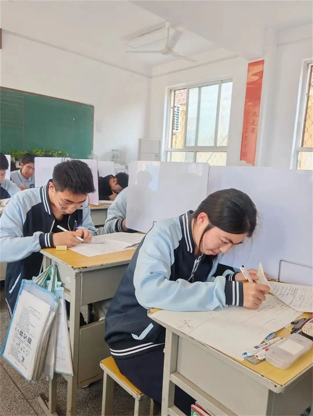 同心同行·中考加油!丨致全体初三家长的一封信~ 第25张 同心同行·中考加油!丨致全体初三家长的一封信~ 第25张
