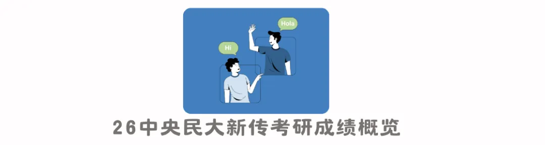 直接背!中央民大新传真题新闻实务理论考什么? 第6张