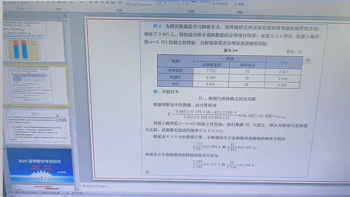 聚焦高考|泰华教师精准命中多道高考真题! 第9张 聚焦高考|泰华教师精准命中多道高考真题! 第9张