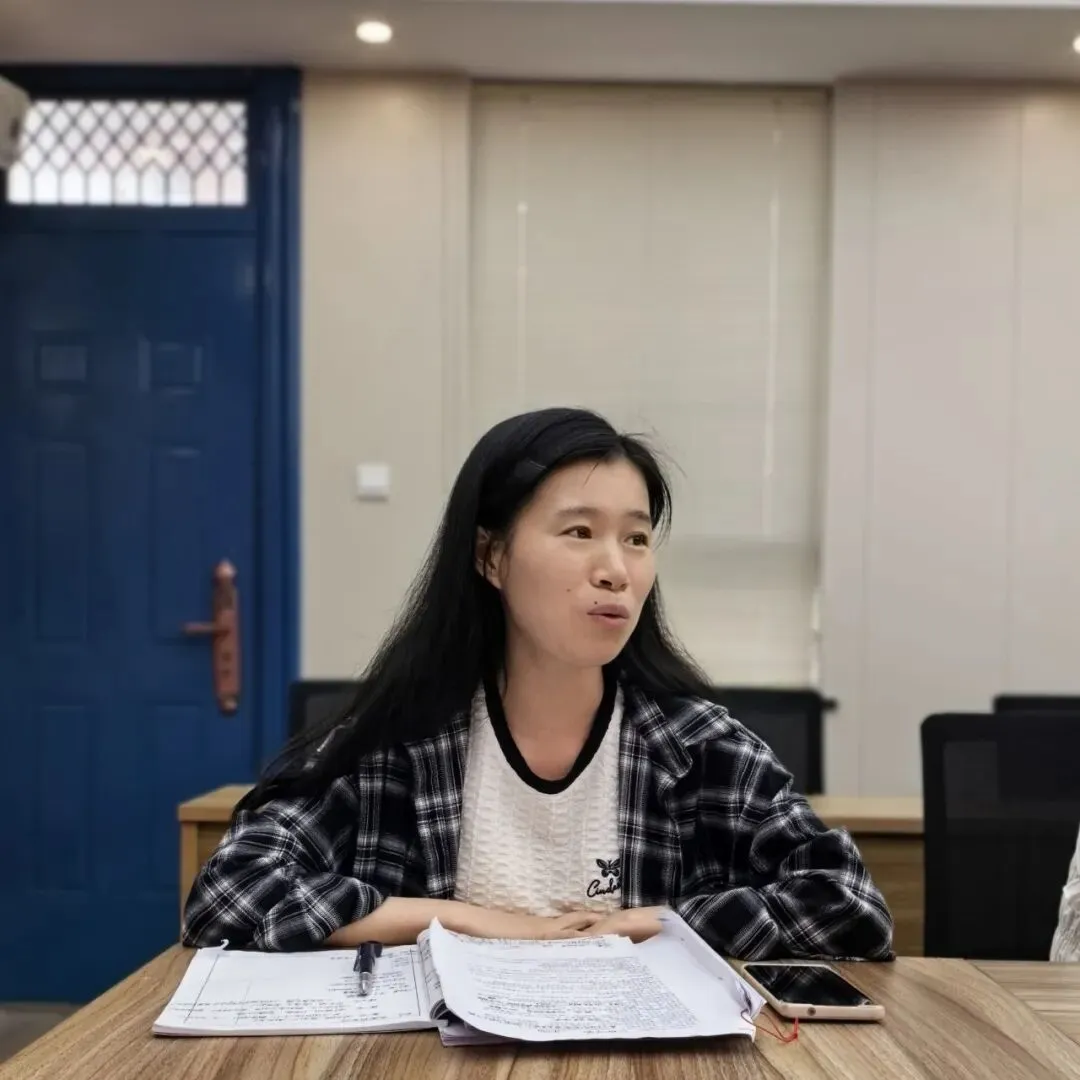 【教共体建设】深耕复习课堂 精准护航中考 ——县教研专家莅临沈荡中学开展文综复习专项调研指导 第27张 【教共体建设】深耕复习课堂 精准护航中考 ——县教研专家莅临沈荡中学开展文综复习专项调研指导 第27张