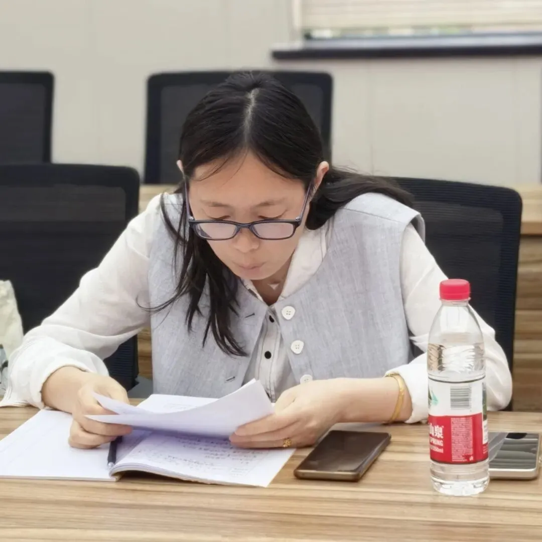 【教共体建设】深耕复习课堂 精准护航中考 ——县教研专家莅临沈荡中学开展文综复习专项调研指导 第28张 【教共体建设】深耕复习课堂 精准护航中考 ——县教研专家莅临沈荡中学开展文综复习专项调研指导 第28张