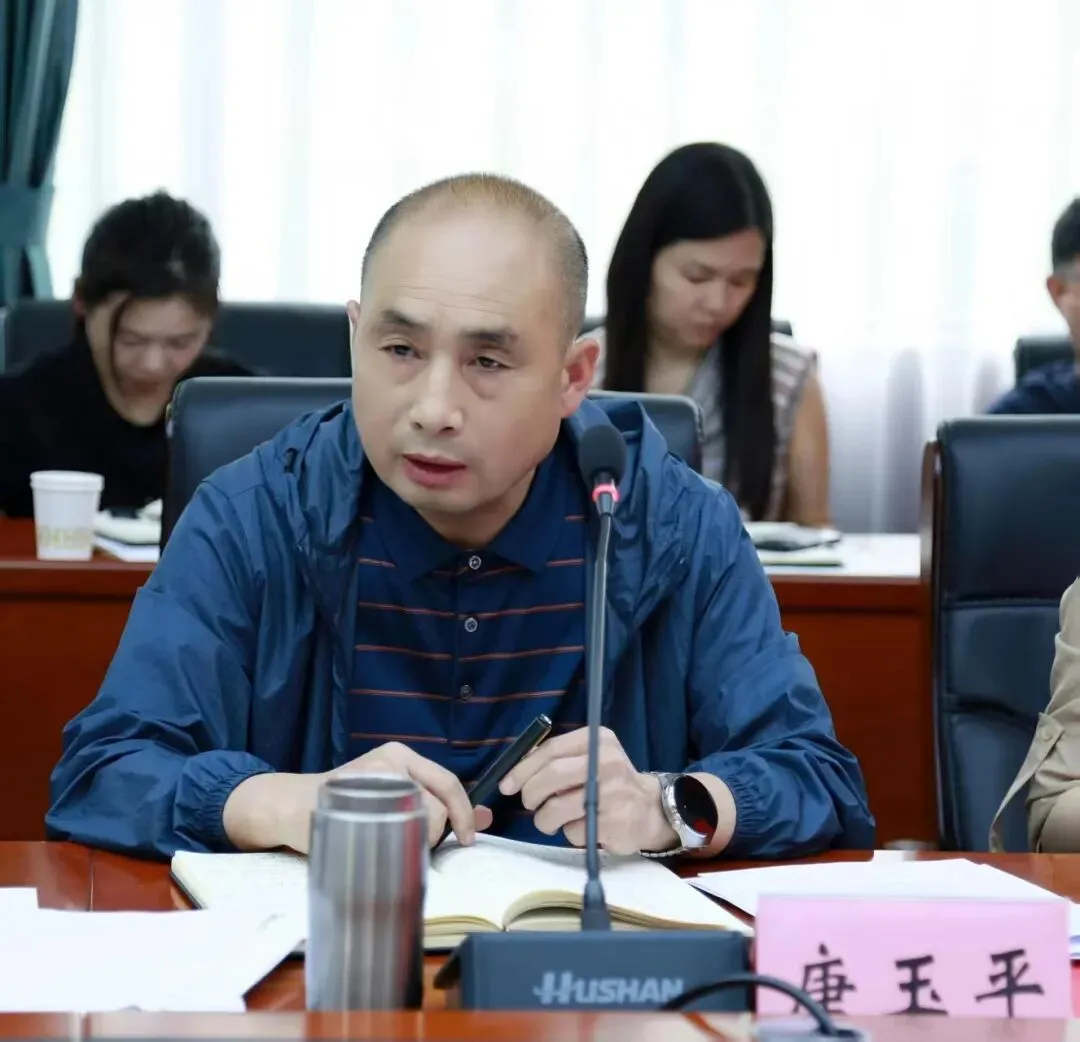 我市举办高考中考考务培训 筑牢安全防线护航平安两考 第3张 我市举办高考中考考务培训 筑牢安全防线护航平安两考 第3张