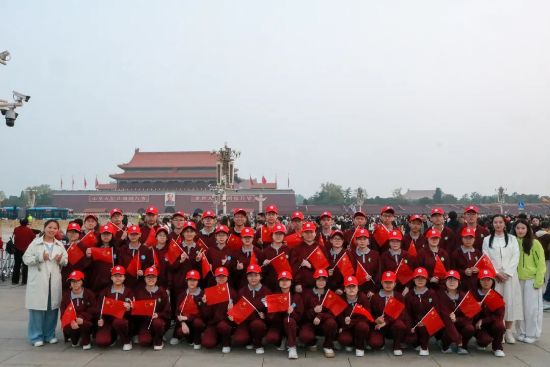 衡水名师领航 中考智信攻略——邢台智信中学5月30日校园开放日邀请您来访! 第26张