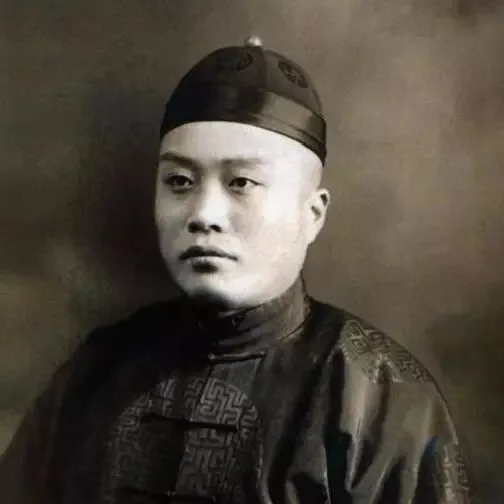 因书法太好被慈禧定为状元,试卷书法工整如印刷,“启功体”就是学他而来 第1张
