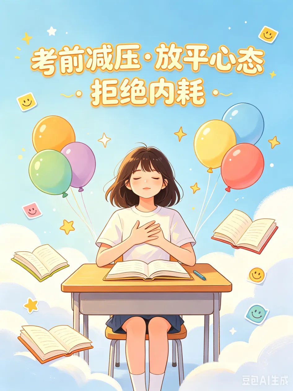 【中高考保障】全力护航高考、中考考生,北川县人民医院开启考生优先就诊绿色通道 第10张