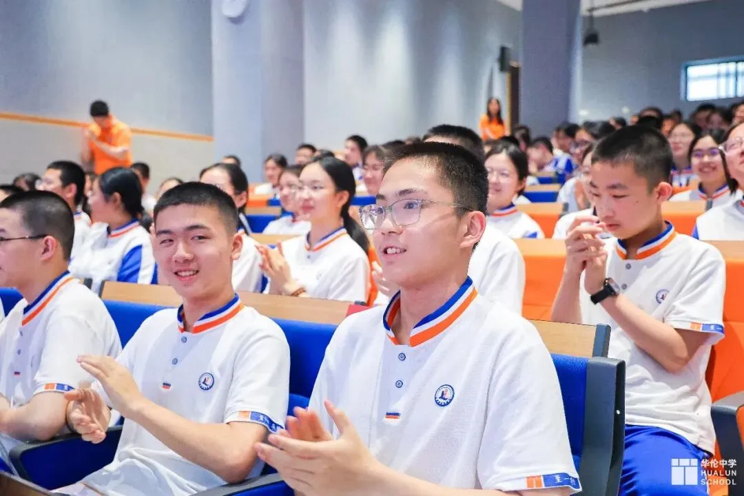 龙腾少年立壮志 聚力冲刺小中考——台江校区初二龙之队召开地生动员大会 第22张