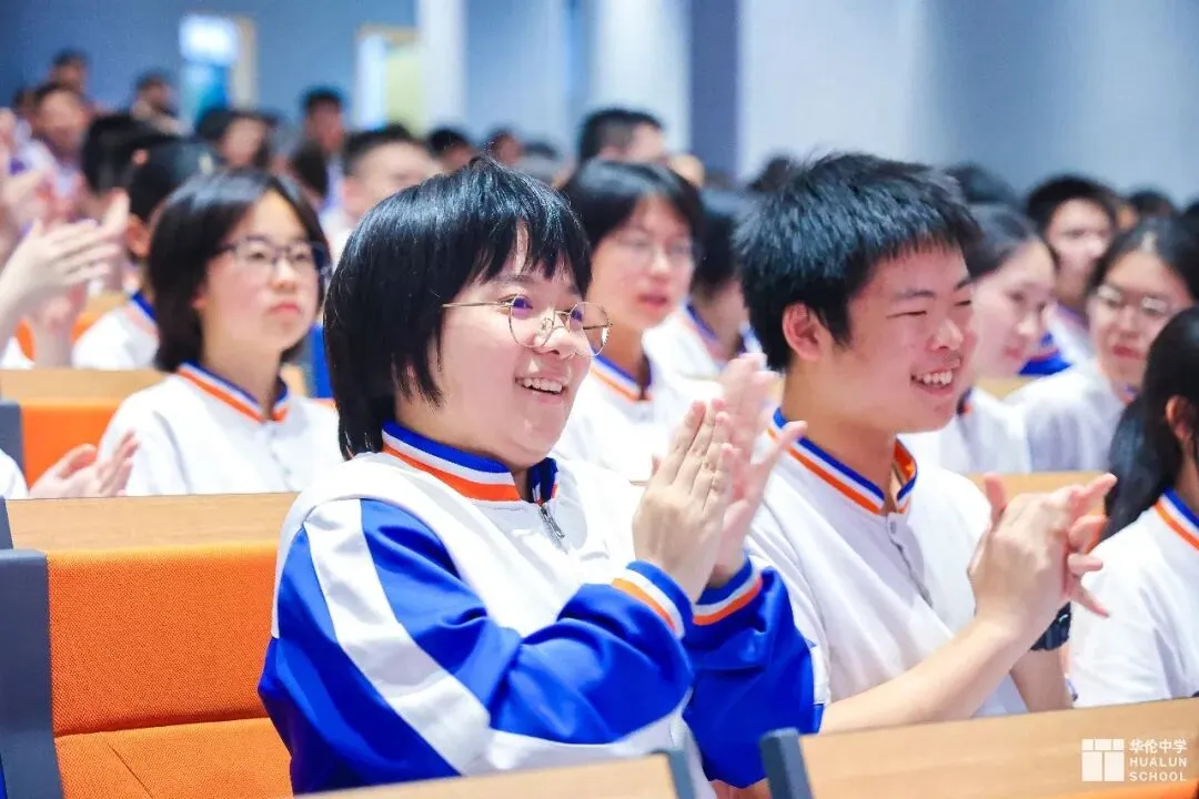 龙腾少年立壮志 聚力冲刺小中考——台江校区初二龙之队召开地生动员大会 第23张