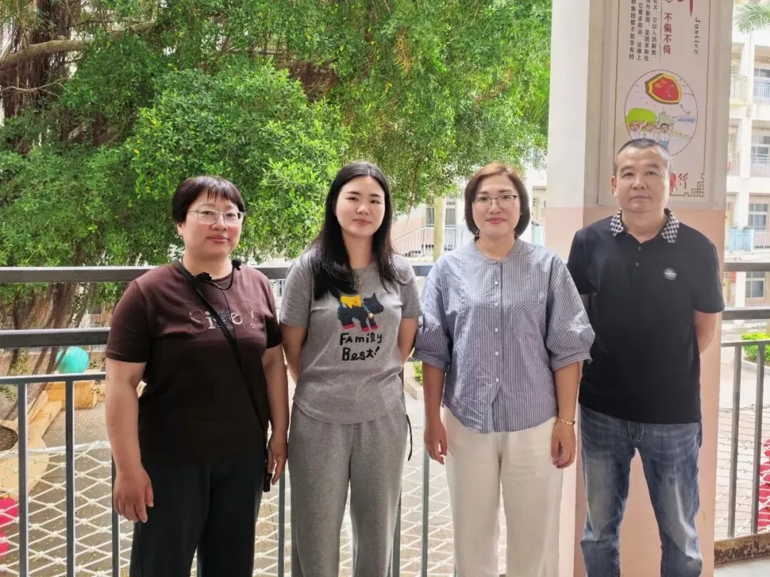 家校携手,冲刺中考——福清市龙田初级中学召开初三年段二检总结暨动员专题家长会 第19张 家校携手,冲刺中考——福清市龙田初级中学召开初三年段二检总结暨动员专题家长会 第19张