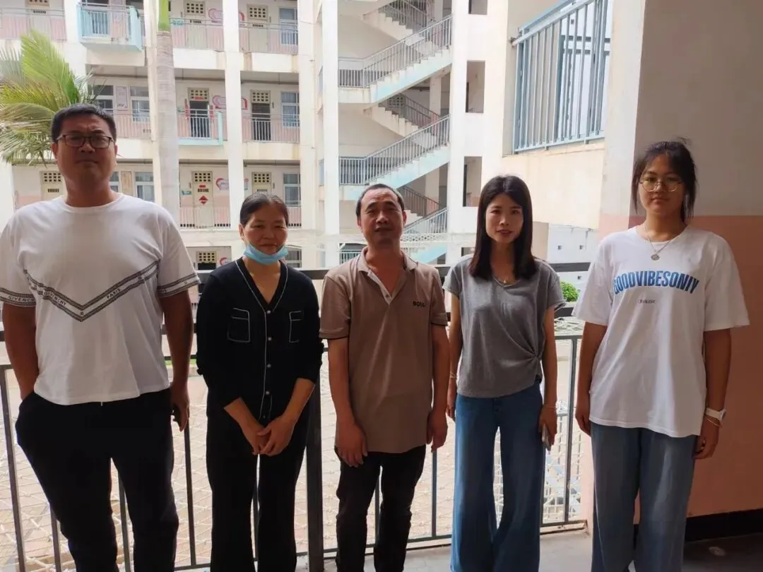 家校携手,冲刺中考——福清市龙田初级中学召开初三年段二检总结暨动员专题家长会 第24张 家校携手,冲刺中考——福清市龙田初级中学召开初三年段二检总结暨动员专题家长会 第24张