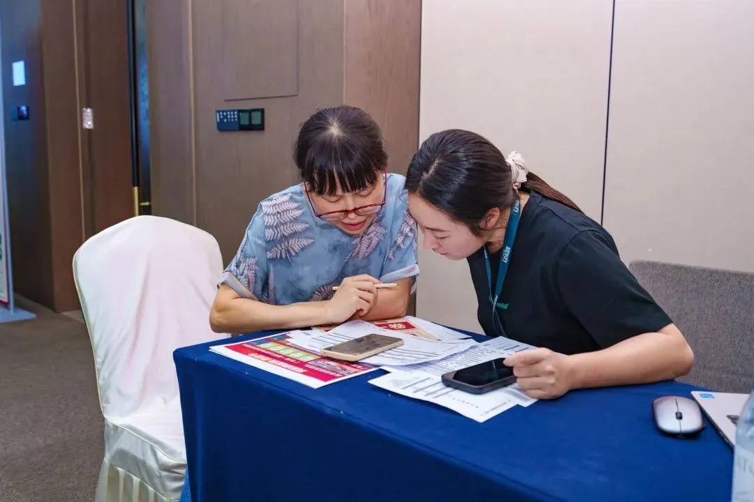 圆满收官!最后一场中考志愿指导讲座结束!内附各区志愿填报案例→ 第8张 圆满收官!最后一场中考志愿指导讲座结束!内附各区志愿填报案例→ 第8张