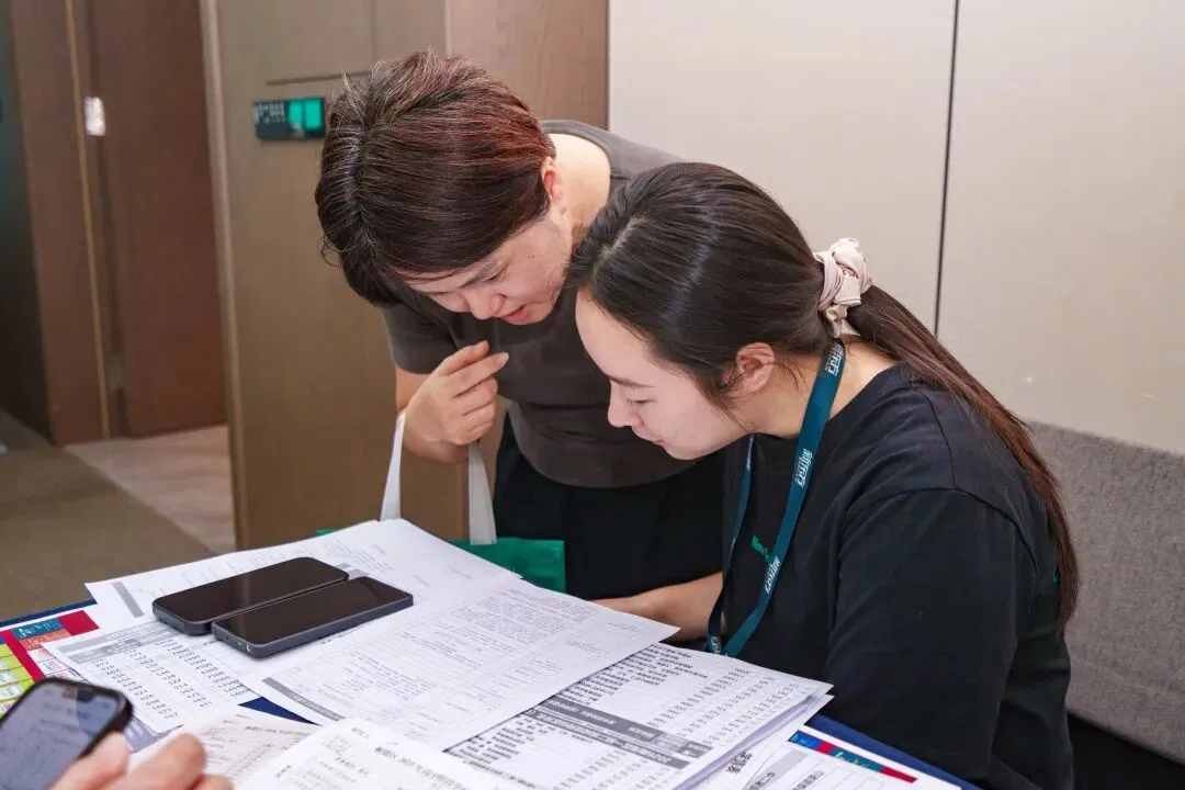 圆满收官!最后一场中考志愿指导讲座结束!内附各区志愿填报案例→ 第10张 圆满收官!最后一场中考志愿指导讲座结束!内附各区志愿填报案例→ 第10张