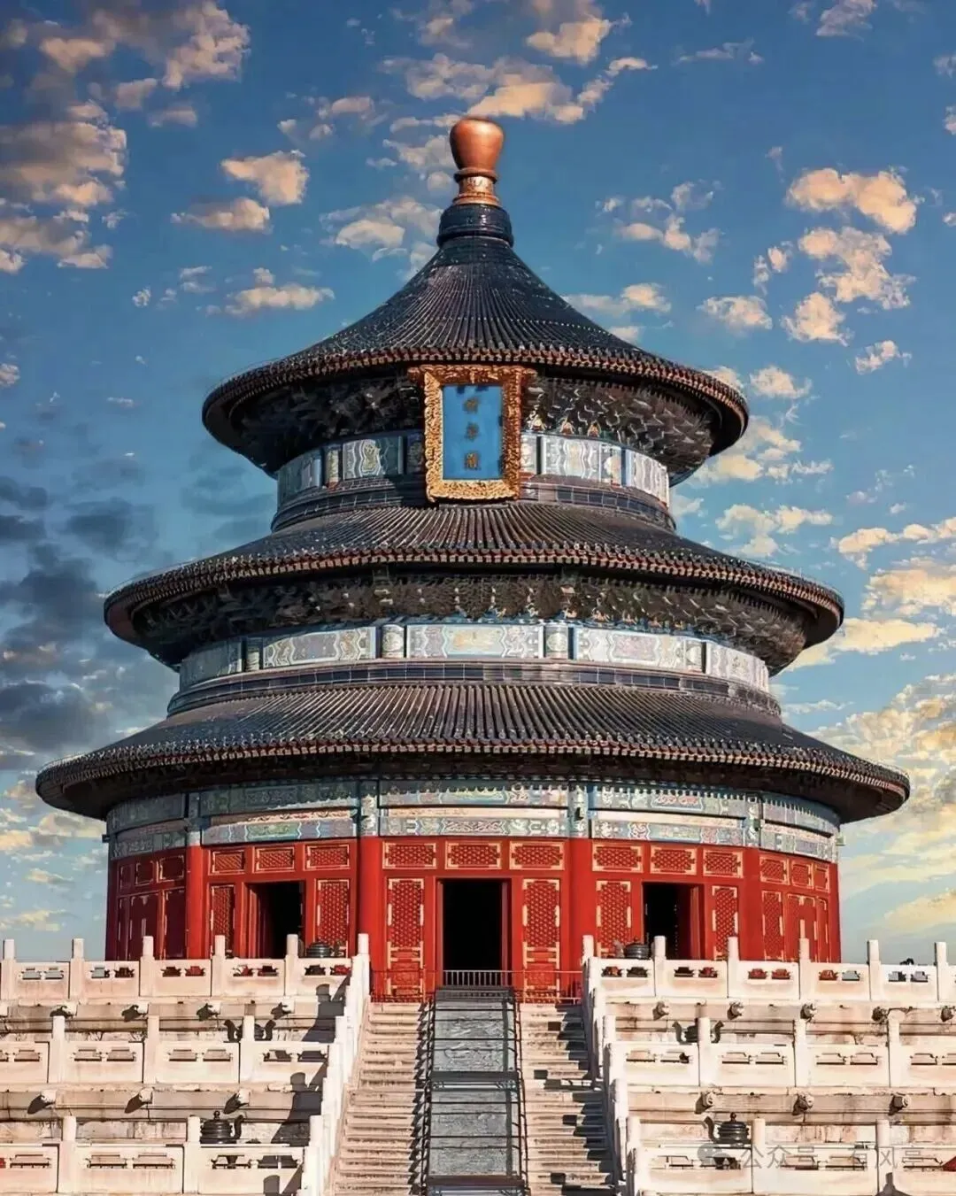 2026年中考英语时文阅读 北京天坛祈年殿-第2张图片-四季读书网 2026年中考英语时文阅读 北京天坛祈年殿-第2张图片-四季读书网