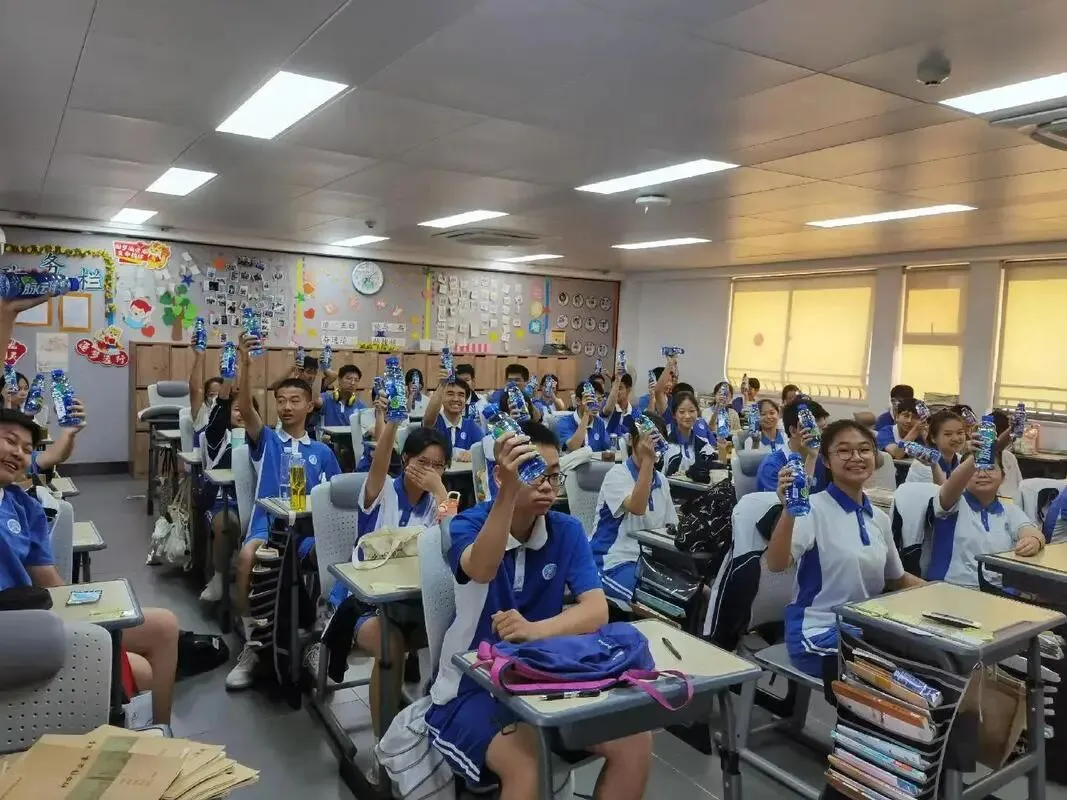深圳中考志愿免费协助填报,帮家长避开所有坑 第1张