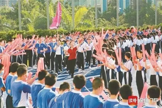 深圳中考志愿免费协助填报,帮家长避开所有坑 第2张