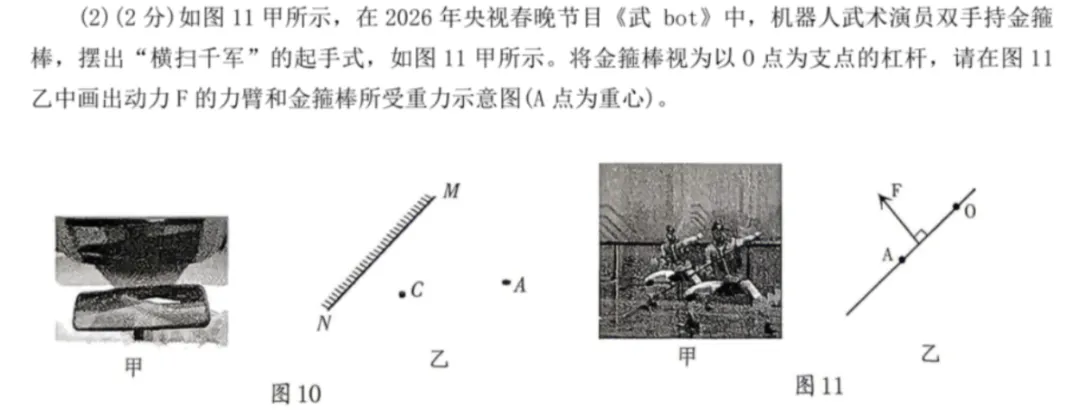 盘点:2026年成都各区物理二诊试卷出现过两次以上的知识点 | 蒋读-第10张图片-四季读书网