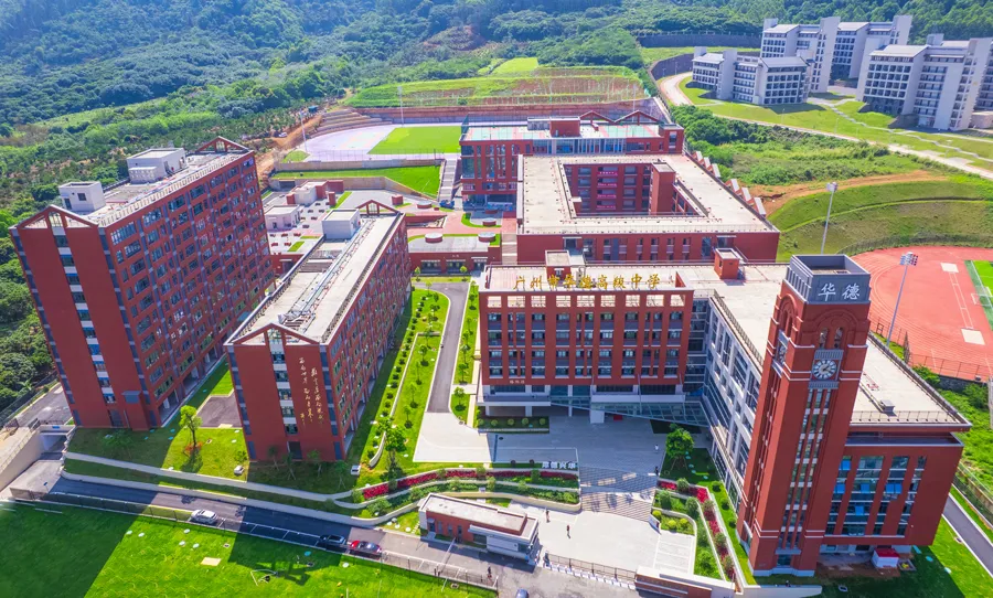 中考500-600分如何选高中?这份择校分析供参考-第6张图片-四季读书网