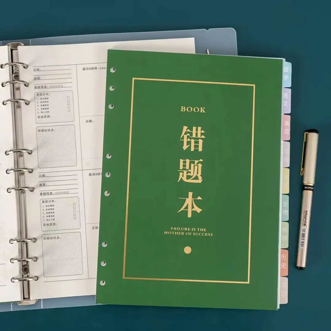 准高三期中试卷复盘,比刷题更重要的3件事 第1张 准高三期中试卷复盘,比刷题更重要的3件事 第1张