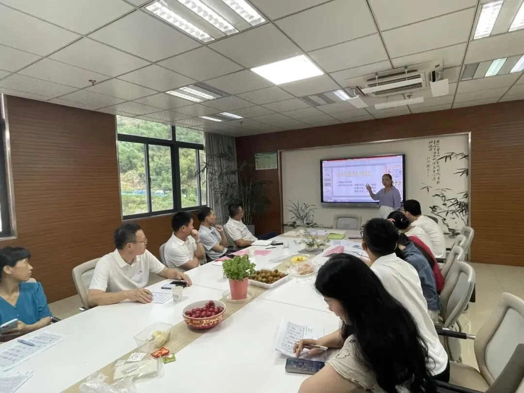 凝心聚力备中考 精准施策保提升——三元区第一实验学校九年级市二检质量分析会暨家长会圆满召开 第13张 凝心聚力备中考 精准施策保提升——三元区第一实验学校九年级市二检质量分析会暨家长会圆满召开 第13张
