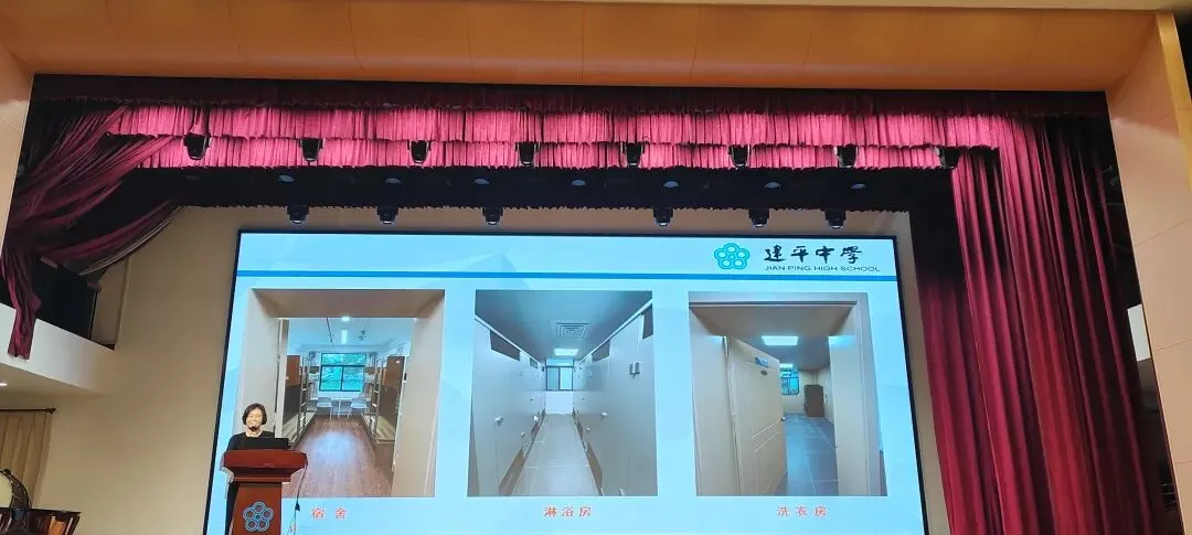 上海中考:建平中学开放日,一本率93%!平行班也能升理科班 第6张