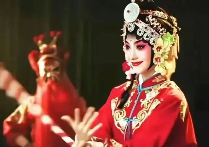 看了《主角》才懂,中考作文这样写非遗,阅卷老师想不打高分都难! 第8张 看了《主角》才懂,中考作文这样写非遗,阅卷老师想不打高分都难! 第8张
