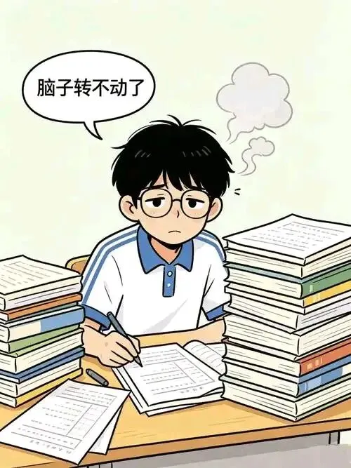 如何配餐可以缓解脑疲劳?家有中考高考生的,饮食搭配上要注意这4点 第1张