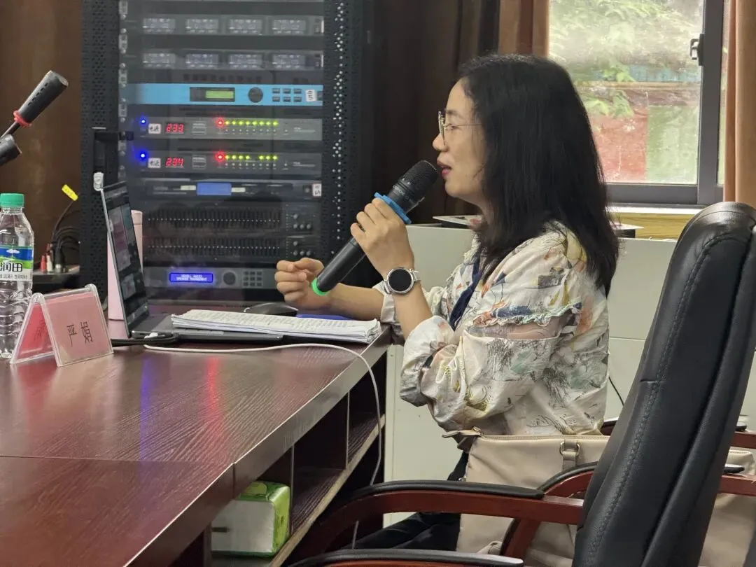 铜心共育成长·中考减压赋能——江西社科大讲堂“家校社协同育人”专题活动走进铜鼓一中 第30张