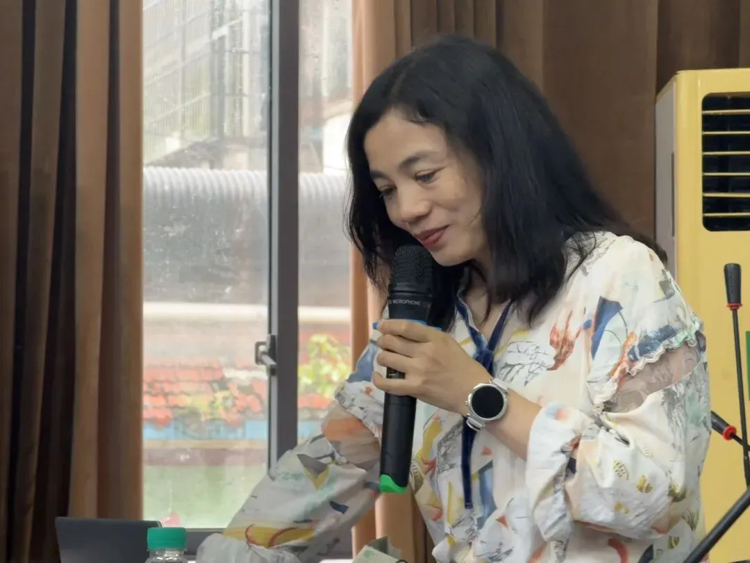 铜心共育成长·中考减压赋能——江西社科大讲堂“家校社协同育人”专题活动走进铜鼓一中 第38张