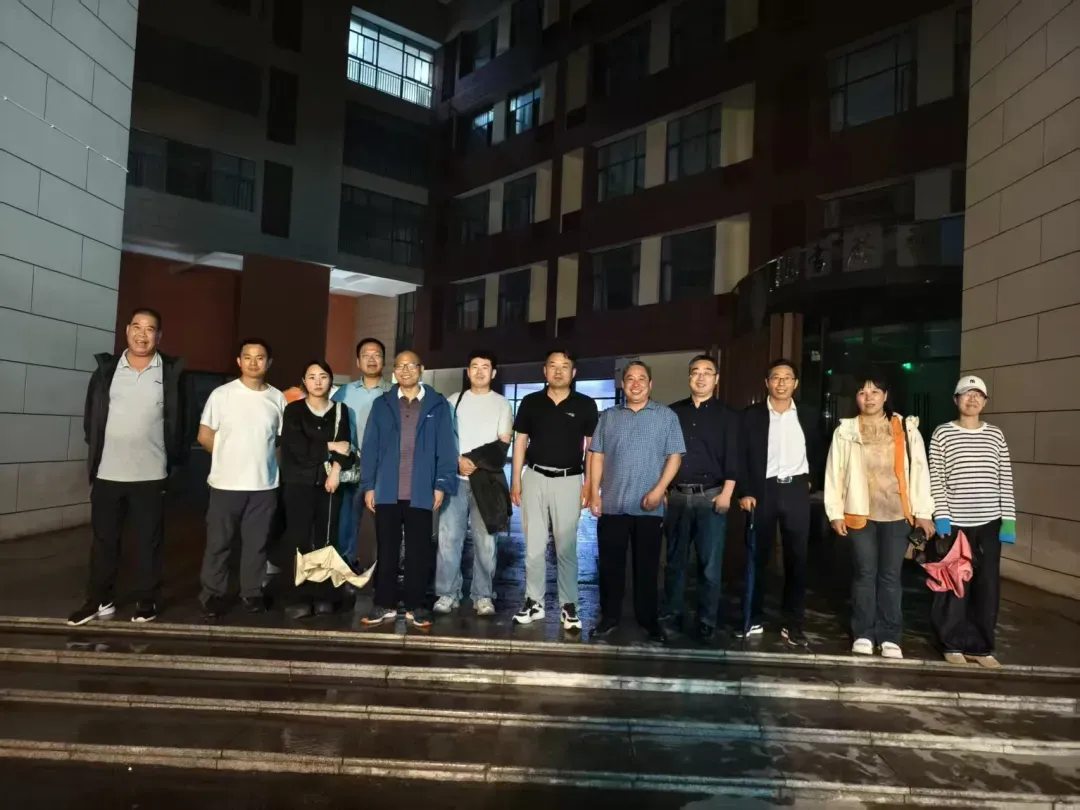 早安·洋中|决胜中考 奋楫争先 第18张