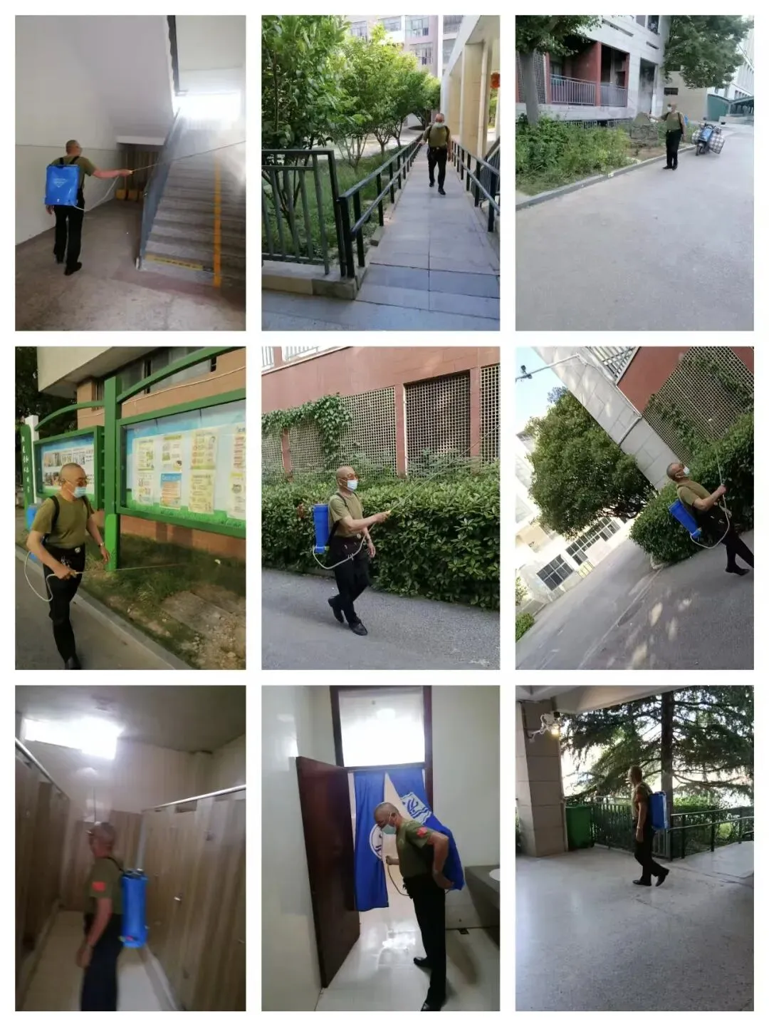 早安·洋中|决胜中考 奋楫争先 第20张