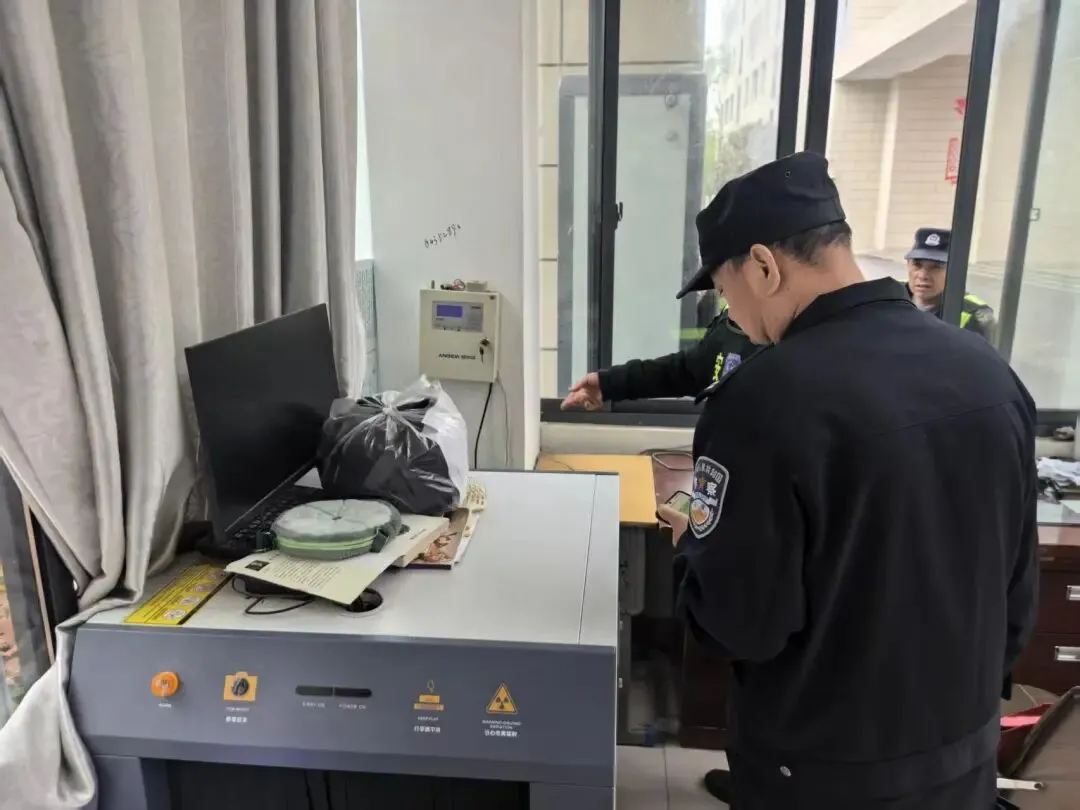 早安·洋中|决胜中考 奋楫争先 第21张