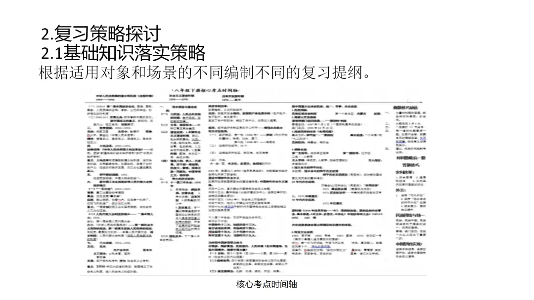 中考研究 | 杨琇宇:尊重规律,保持定力——2026年中考备考经验分享 第10张