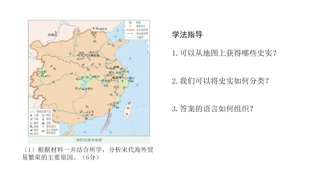 中考研究 | 杨琇宇:尊重规律,保持定力——2026年中考备考经验分享 第24张